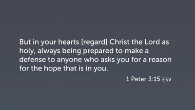A Commandment