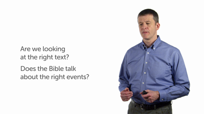 The Basis of the Biblical Text