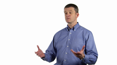 Introducing the Speaker and the Course