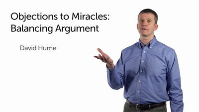 Hume on Miracles