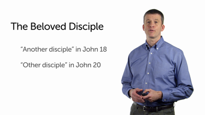 Further Examination of the Authorship of John
