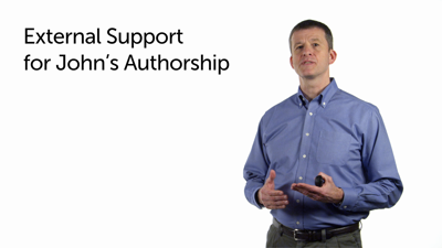 Examining the Authorship of John