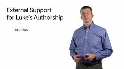 Examining the Authorship of Luke