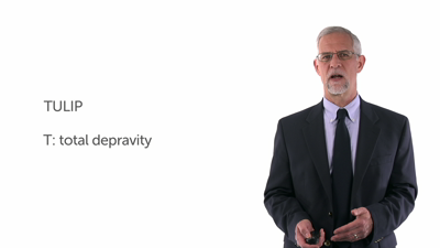 Total Depravity, Part 2