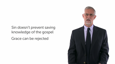 Total Depravity, Part 1