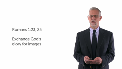 The Image of God and Worship