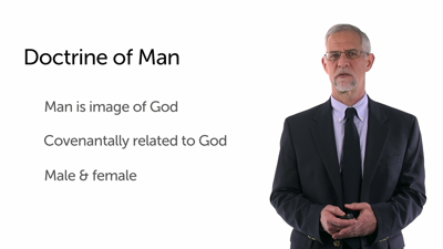 The Image of God