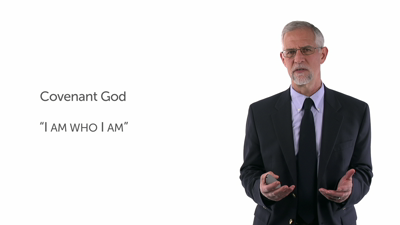 God’s Condescension: The Burning Bush