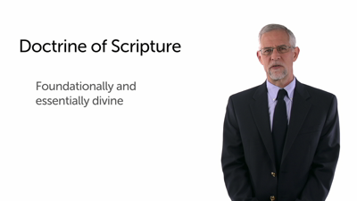 Scripture’s Essence: A Divine Document