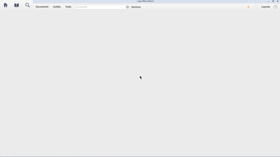 Performing a Morphology Search for Kakoō