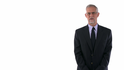 The Role of Suffering