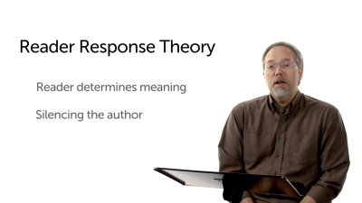 Obstacle #3: The Reader