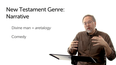 New Testament Narrative