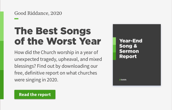 The Best Songs of the Worst Year