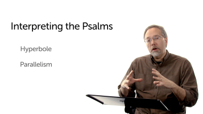 Psalm Interpretation