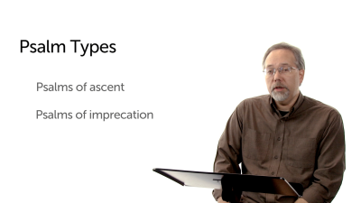 Psalm Types