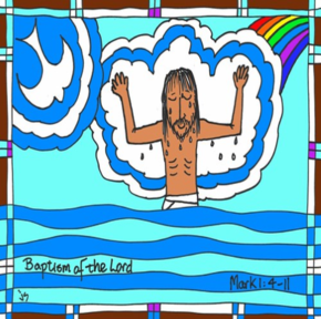 Baptism of the Lord