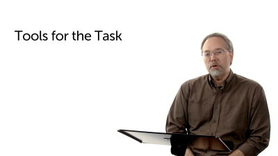 Tools for Worldview Context