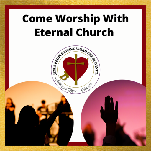 Eternal Church Class Eternal Church Class