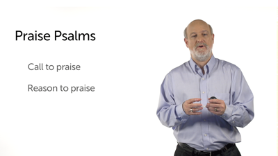Praise Psalms