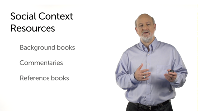 Social Context