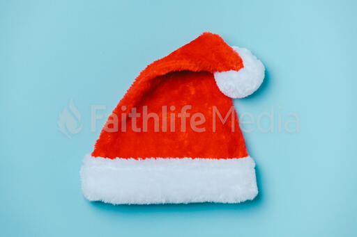 Santa Claus Hat