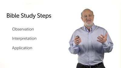 Introduction and Step 1: Observation
