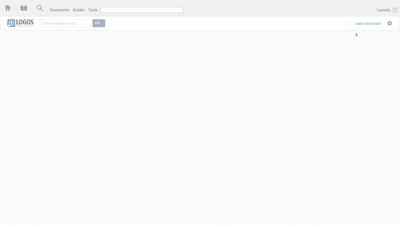 Genre-Specific Searching with Literary Typing