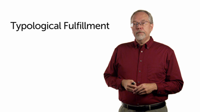 Typological Fulfillment
