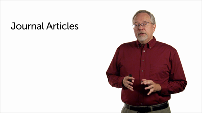 Journal Articles