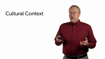 Cultural Context