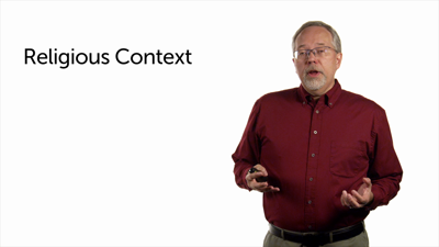 Religious Context