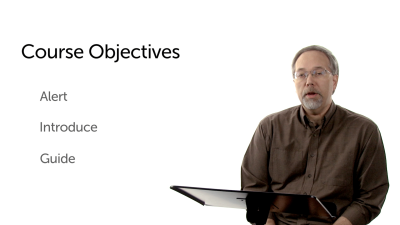 Introduction to the Course