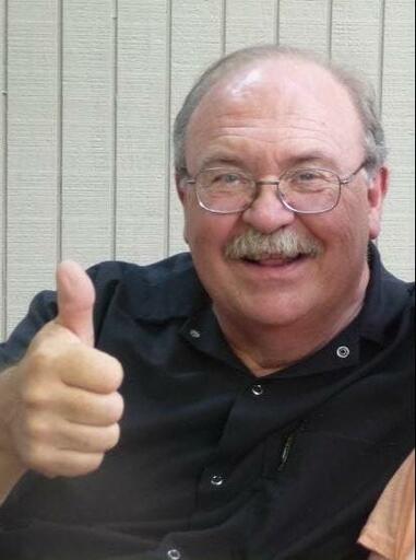 John Heck - Community Minister/Elder