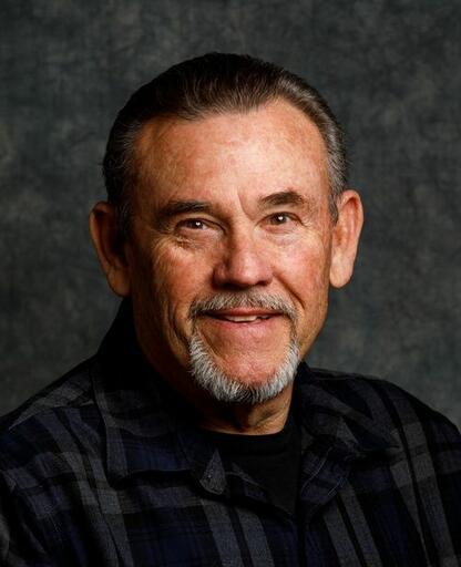 Rick Edgemon - Outreach Minister
