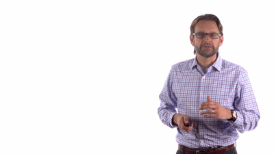 Introducing the Speaker and the Course