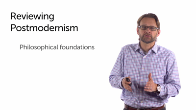 Common Ground: Human Beings Are Moral Animals