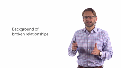 Broken Relationships
