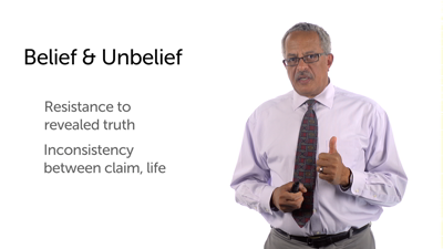 Worldviews: A Culture Clash or a Christian Encounter?