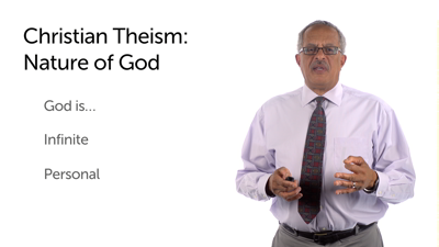 Rational Worldviews: Theism