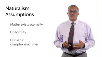 Rational Worldviews: Naturalism and Nihilism