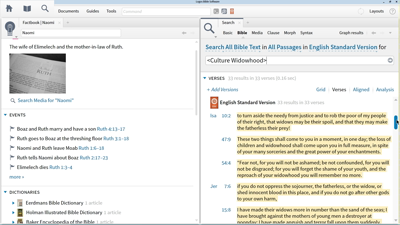 Using the Factbook and Searching Cultural Concepts