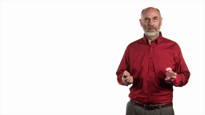 Discern How the Units Are Arranged, Part 3, and Ask What It Means