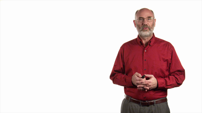 Semantics, Part 1