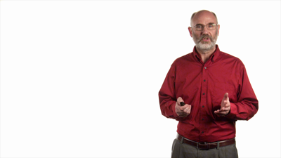Typology Is a Film, Not a Picture
