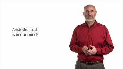 God Speaks Truth