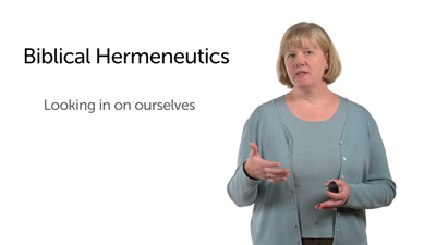 Hermeneutics
