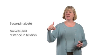Engaging the Text