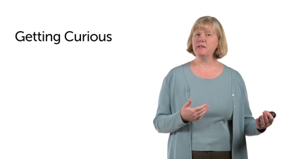 Getting a Sense of Our Own Presuppositions
