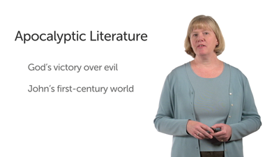 Other Genres: Apocalyptic